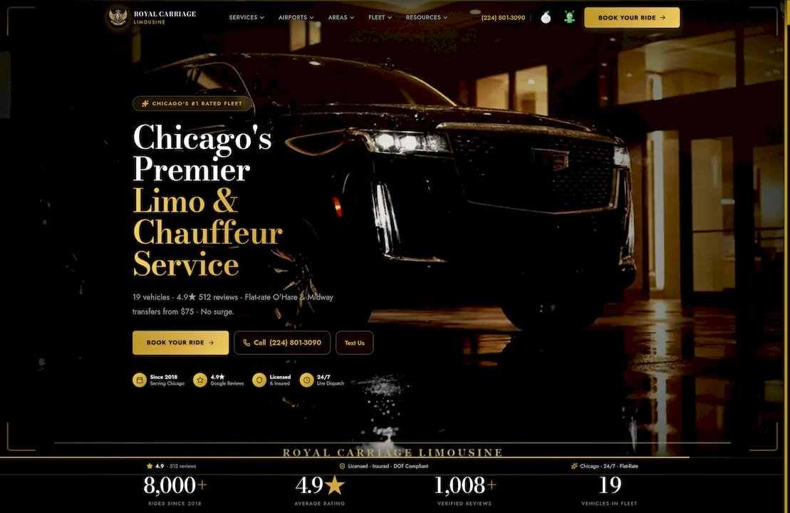 https://royalcarriagelimo.com