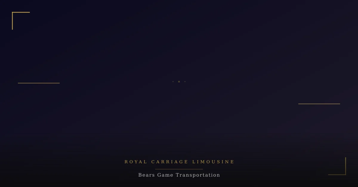 Chicago Limo Service for Anniversary Dinners: Make It Count