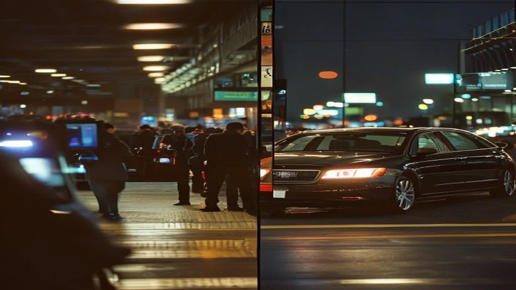 Limo vs Uber Black Chicago Cost | Real Pricing Compared — Chicago luxury limousine blog | Royal Carriage