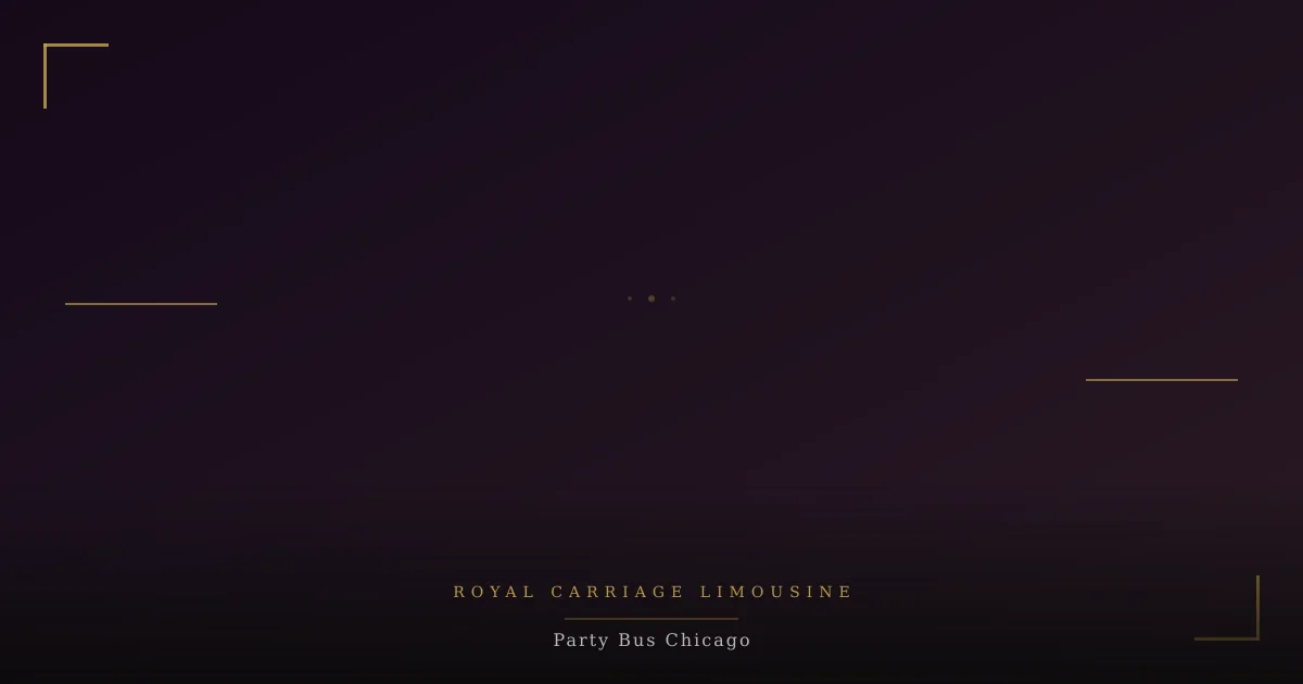 Can You Drink Alcohol in a Limo? Chicago Limo Party Laws Explained