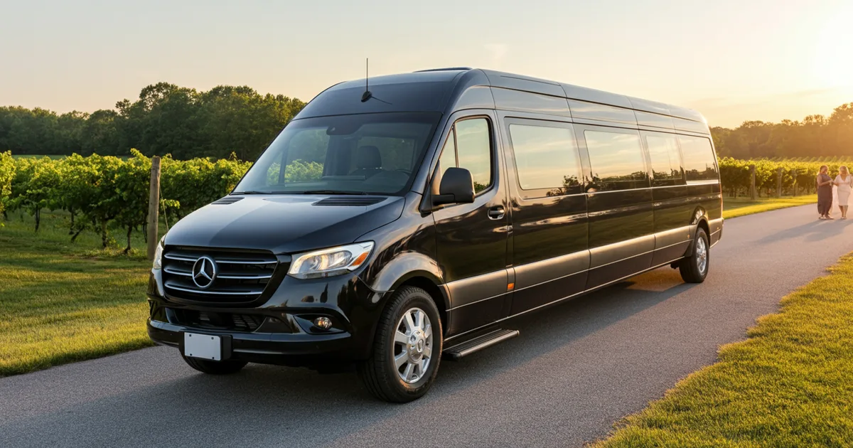 Wine Tour Chicago Limo — Three Oaks, Galena, Lake Geneva