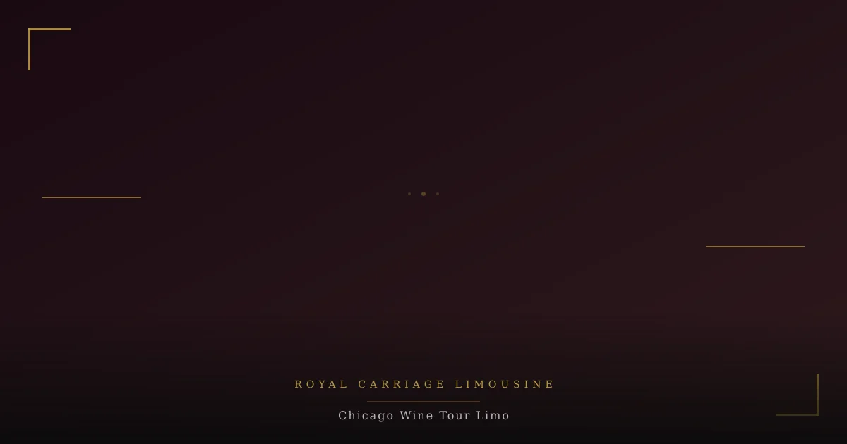 Chicago Wine Tour Limo Service: Illinois Wine Country Day Trips