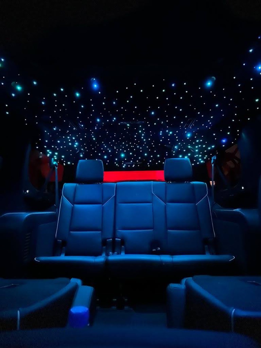 Ohare To Wheeling — Royal Carriage Limousine Chicago