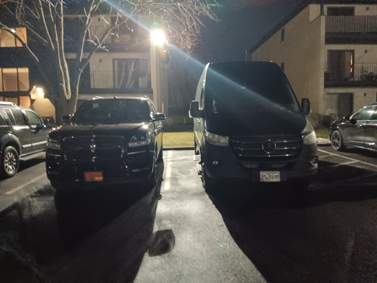 Chicago To Champaign Limo — Royal Carriage Limousine Chicago