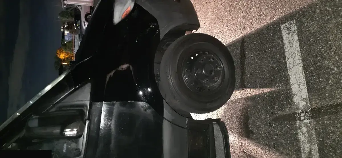 Mercedes-Benz Sprinter Executive view 5