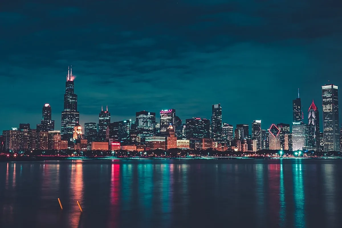 Deerfield Limo Service — Royal Carriage Limousine, Chicago