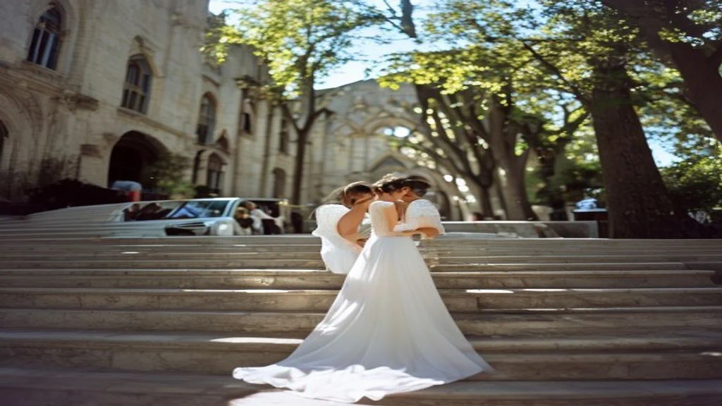 Wedding Transportation limousine service in Chicago