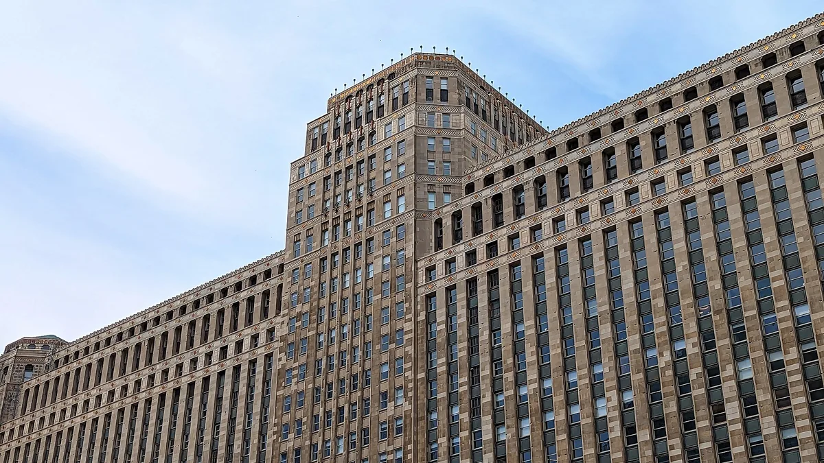 Merchandise Mart