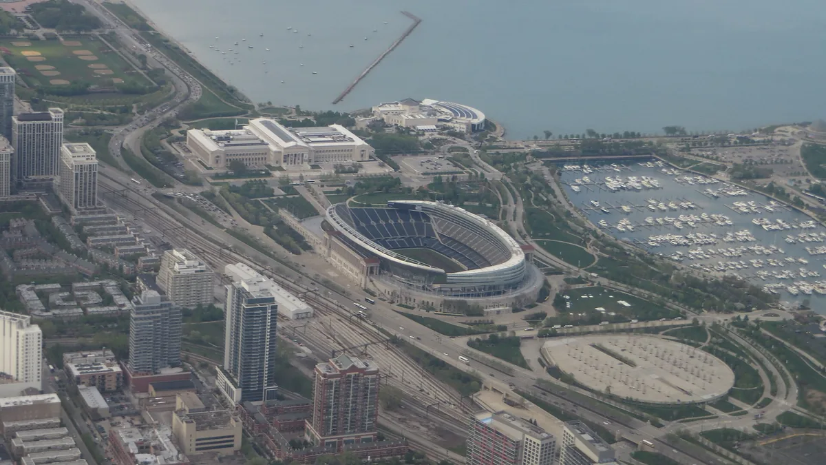 Soldier Field