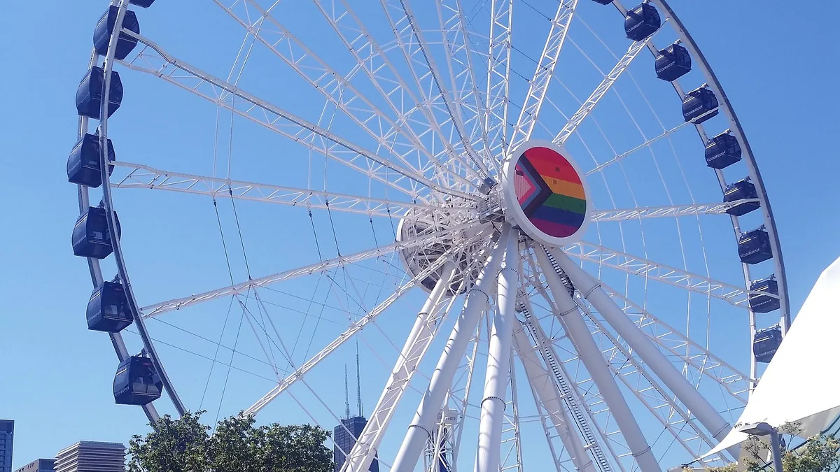 Navy Pier