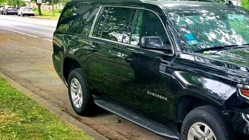 Royal Carriage car service in Homer Glen