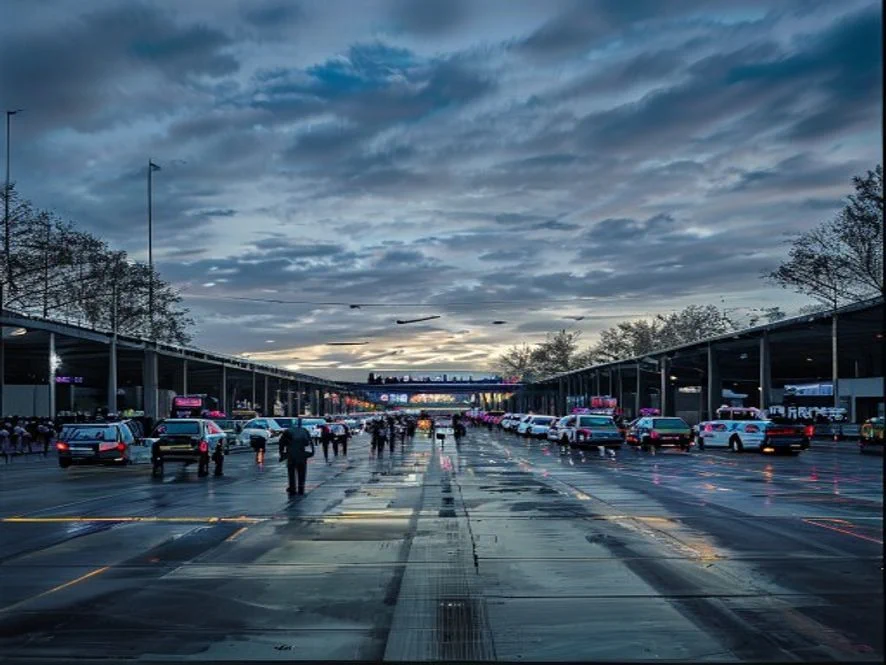 Donald E. Stephens Convention Center - corporate venue in Rosemont