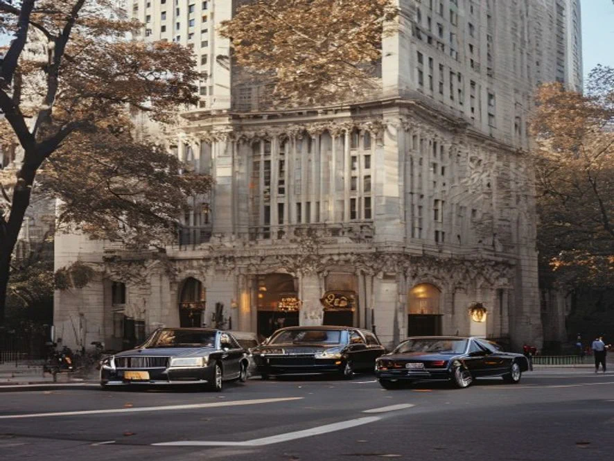 Hilton Chicago - corporate venue in South Loop