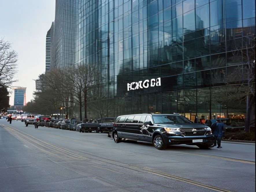 Marriott Marquis Chicago - corporate venue in Near South Side