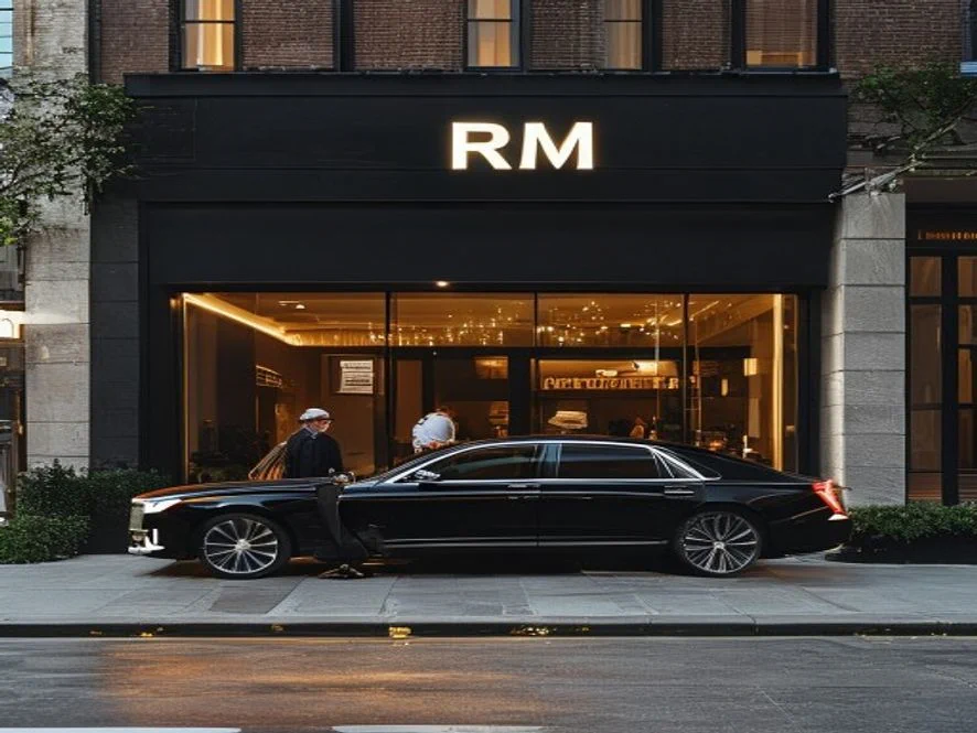 RPM Italian - restaurant venue in River North