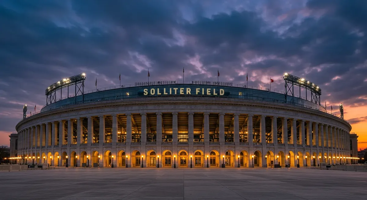 Beyoncé at Soldier Field: Your Complete Chicago Limo Guide