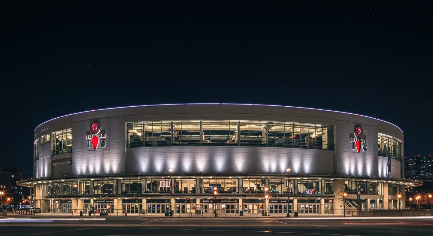 Concert Limo Service to Every Chicago Venue: Drop-Off, Pickup, No Parking