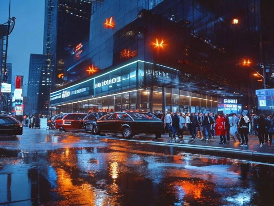 Wintrust Arena - corporate venue in South Loop